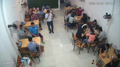 bún bò huế 3t vĩnh yên 126 chu văn an - nhà hàng ăn nhanh