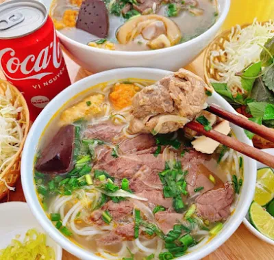 bún bò huế 88 - nhà hàng