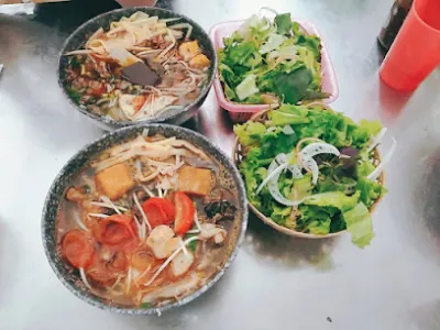 bún bò huế ao sen - quán mì bún bò huế ao sen - quán mì
