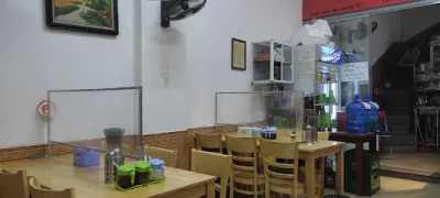 bún bò huế chường cảnh - quán ăn nhỏ