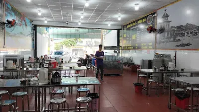 bún bò huế đông ba  bún bò biên hòa - quán ăn nhẹ