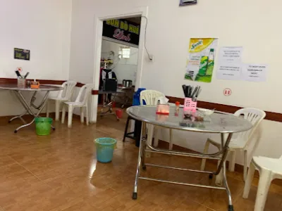 bún bò huế linh - nhà hàng xúp