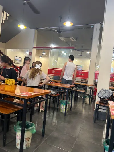 bún bò huế ngự uyển - nhà hàng bún bò huế ngự uyển - nhà hàng