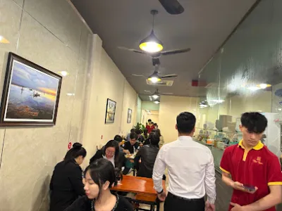 bún bò huế ngự uyển - nhà hàng