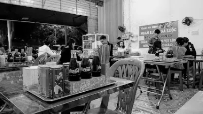 bún bò huế phúc minh - nhà hàng