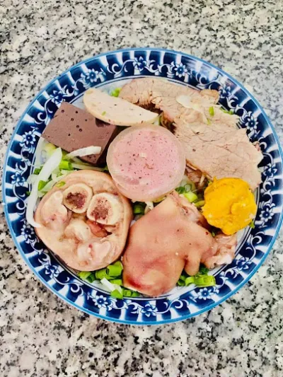 bún bò huế quán ruốc anh dũng - quán ăn nhỏ bún bò huế quán ruốc anh dũng - quán ăn nhỏ