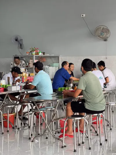bún bò huế quỳnh như - nhà hàng bún bò huế quỳnh như - nhà hàng