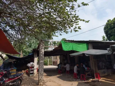 bún bò xuân ngân - nhà hàng