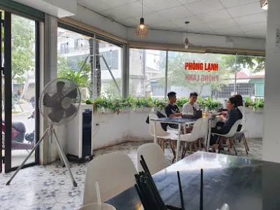 bún cá chấm hà nội - nhà hàng