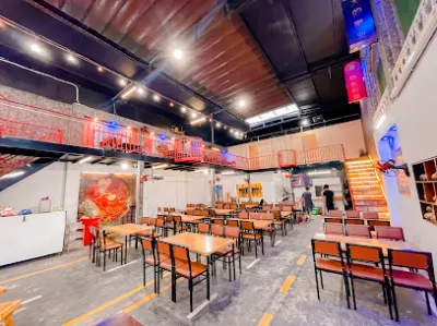 bún cá chú béo lào cai - nhà hàng