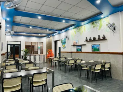 bún cá hoa lư - nhà hàng