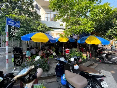 bún cá lá duy liên - nhà hàng