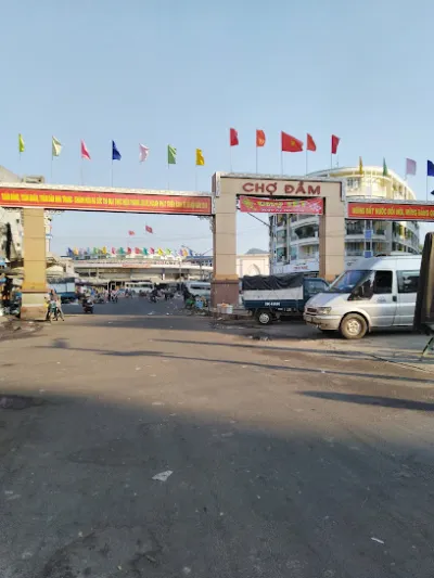 bún cá năm beo - quán ăn nhỏ