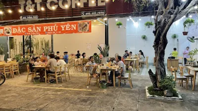 bún cá phú gia - cn1 - nhà hàng