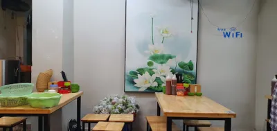bún cá trung vũ - nhà hàng bún cá trung vũ - nhà hàng