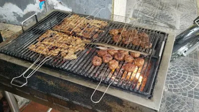 bún chả hà nội an - nhà hàng bún chả hà nội an - nhà hàng