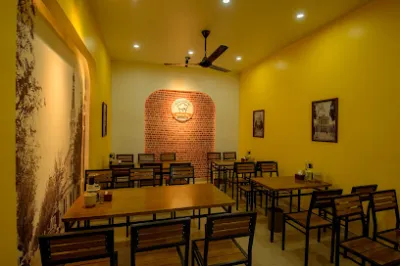 bún chả hoàng nhi - nhà hàng việt nam