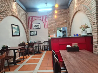 bún chả - nem cua biển đồng xuân  cn quận 4 - nhà hàng việt nam