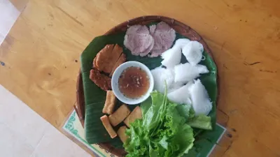 bún chả thanh hải - nhà hàng bún chả thanh hải - nhà hàng