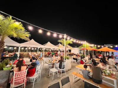 bún đậu mắm tôm 3 hiền - nhà hàng