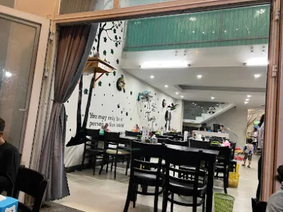 bún đậu mắm tôm chí phèo - nhà hàng ăn nhanh