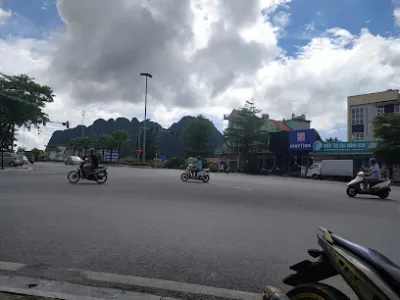 bún hải sản hạ long - nhà hàng