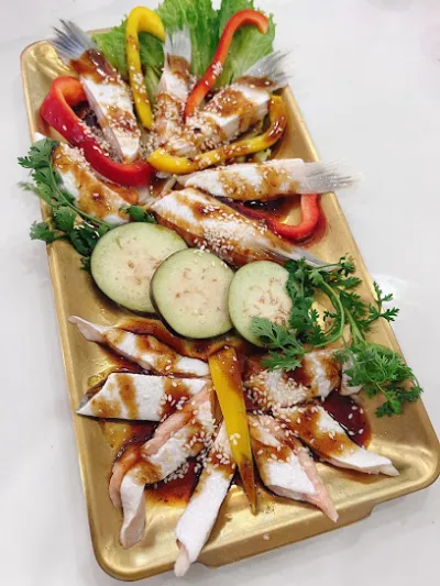 bún lẩu nướng yomi - quán ăn nhỏ