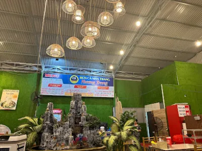 bún ngon quán - nhà hàng gia đình