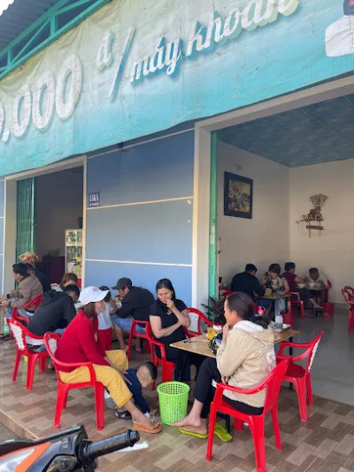 bún,phở,mì quảng ngon út lệ - quán ăn nhẹ