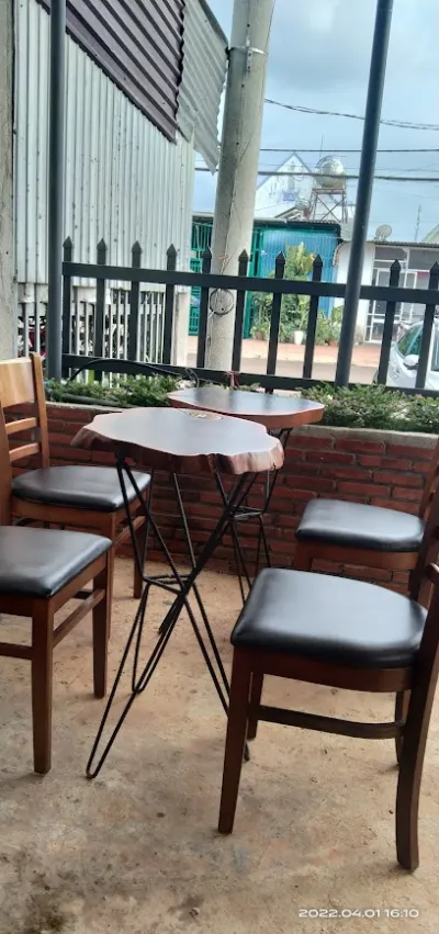 bún riêu cô mười - quán ăn nhỏ