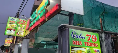 bún sứa vũng tàu ( quán 79 nha trang ) - quán ăn nhỏ
