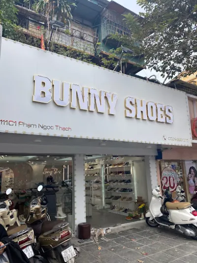 bunny shoes giày dép nữ - phạm ngọc thạch - cửa hàng giày dép bunny shoes giày dép nữ - phạm ngọc thạch - cửa hàng giày dép