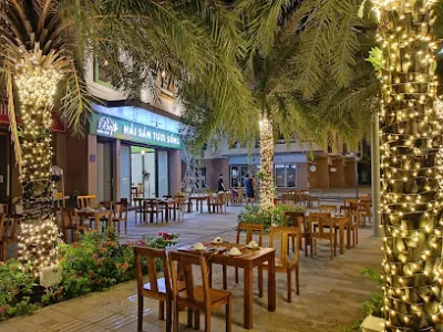 búp hải sản tươi sống - nhà hàng hải sản búp hải sản tươi sống - nhà hàng hải sản