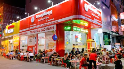 busan - lẩu nướng ngon nhất đà nẵng - nhà hàng hàn quốc