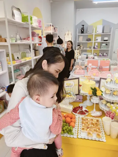 buttermama - baby & mom // cửa hàng cho mẹ & bé - cửa hàng đồ trẻ em