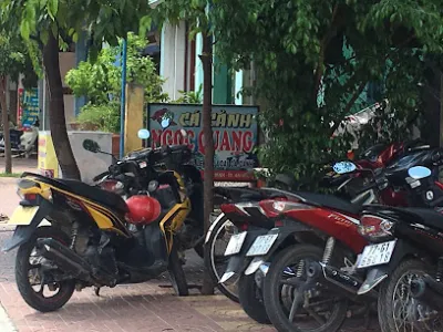 cá cảnh ngọc quang - cửa hàng đồ cá cảnh