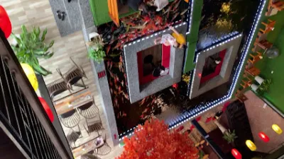 cá koi sân vườn tiểu cảnh tuyên quang - cửa hàng cá cảnh