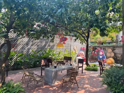 cà phê 30 - quán cà phê