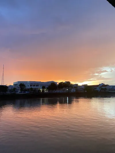 cà phê câu cá - quán cà phê