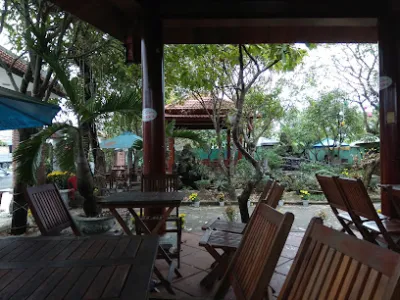 cà phê garden - quán cà phê