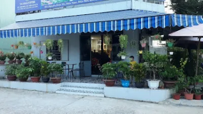 cà phê khúc xuân - quán cà phê