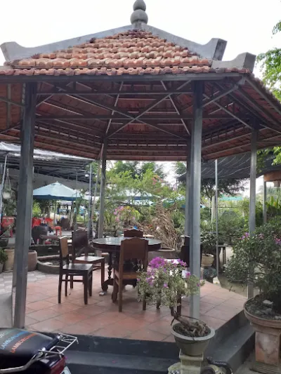 cà phê lối xưa - quán cà phê