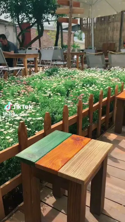 cà phê mẹ ơi - 19 hồng đức bình thọ thủ đức - quán cà phê