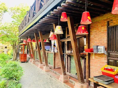 cà phê nhà xưa - quán cà phê