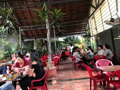 cà phê quán cốc - quán cà phê