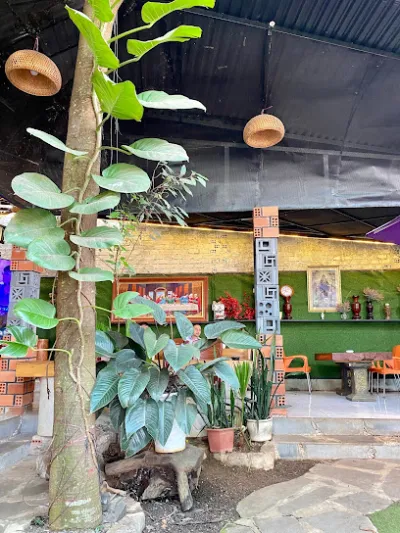 cà phê sạch từ tâm (lê duẩn) - quán cà phê