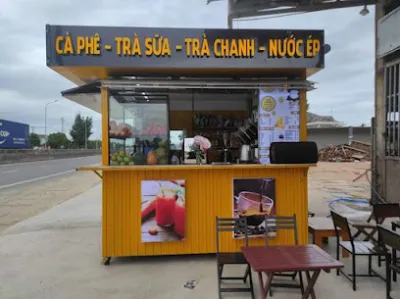 cà phê - trà sữa kim luxury - quán cà phê