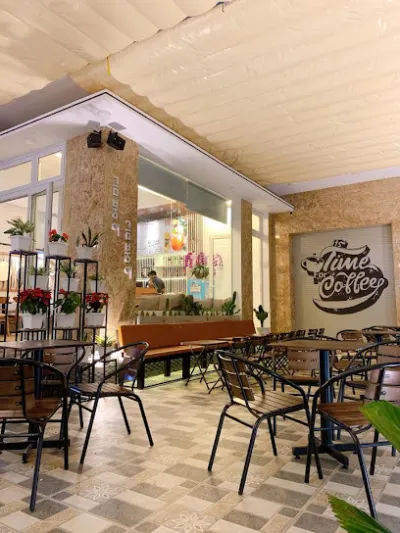 cá vàng drink - quán cà phê