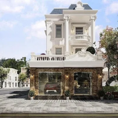 cadihome - công ty xây dựng nhà ở