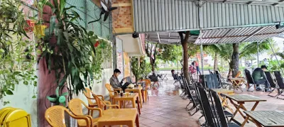 cafe 24h - quán cà phê